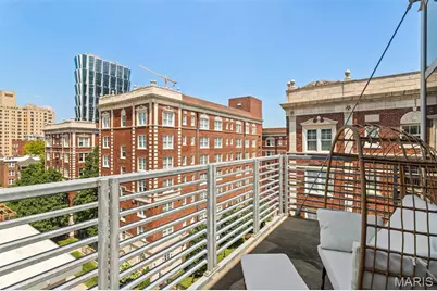 9 N Euclid Avenue #604, Saint Louis, MO 63108 - Photo 27