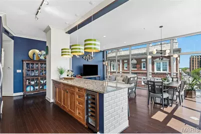 9 N Euclid Avenue #604, Saint Louis, MO 63108 - Photo 19