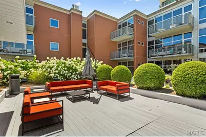 9 N Euclid Avenue #604, Saint Louis, MO 63108 - Photo 41
