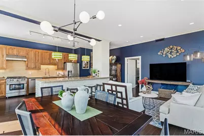 9 N Euclid Avenue #604, Saint Louis, MO 63108 - Photo 21