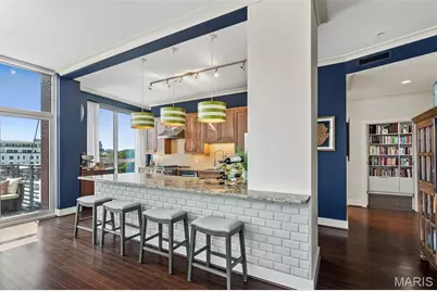 9 N Euclid Avenue #604, Saint Louis, MO 63108 - Photo 15