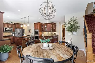 14454 Sunset Forest Ct, Ballwin, MO 63011 - Photo 25