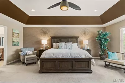 14454 Sunset Forest Court, Ballwin, MO 63011 - Photo 53