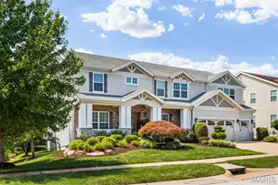 14454 Sunset Forest Ct, Ballwin, MO 63011 - Photo 3