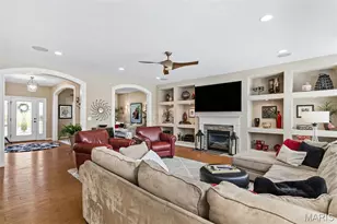 14454 Sunset Forest Ct, Ballwin, MO 63011 - Photo 21