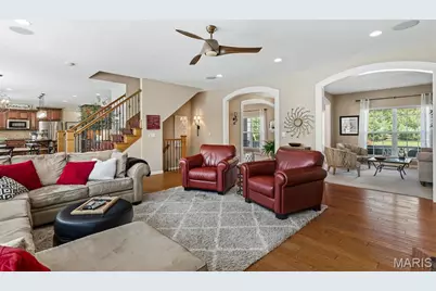 14454 Sunset Forest Court, Ballwin, MO 63011 - Photo 23