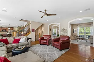14454 Sunset Forest Ct, Ballwin, MO 63011 - Photo 23