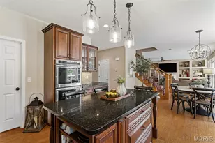 14454 Sunset Forest Ct, Ballwin, MO 63011 - Photo 29