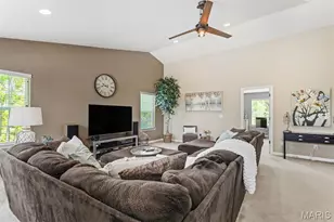 14454 Sunset Forest Ct, Ballwin, MO 63011 - Photo 43