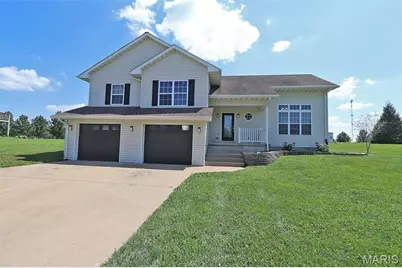 109 Sunset Court, Farmington, MO 63640 - Photo 1