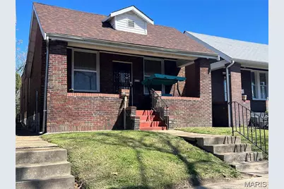 [Address not provided], Saint Louis, MO 63115 - Photo 1