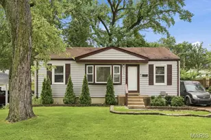 110 St Madeleine Ln, Florissant, MO 63031 - Photo 1