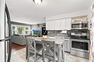 110 St Madeleine Ln, Florissant, MO 63031 - Photo 5