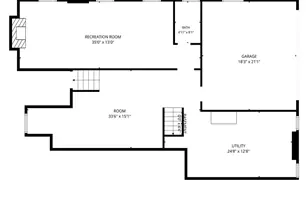 511 Forder Rd, Oakville, MO 63129 - Photo 33