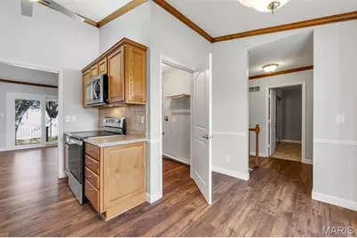 1637 Rosewall Drive #B, Saint Charles, MO 63303 - Photo 11