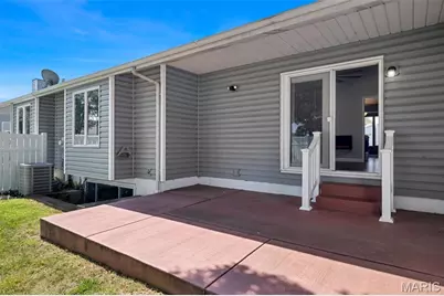 1637 Rosewall Drive #B, Saint Charles, MO 63303 - Photo 29