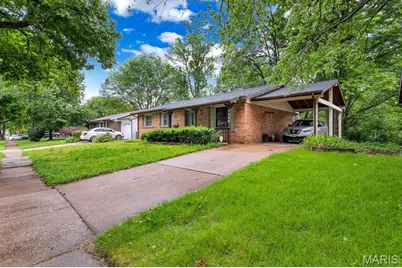 2044 Kingsford Drive, Florissant, MO 63031 - Photo 3