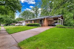 2044 Kingsford Dr, Florissant, MO 63031 - Photo 3