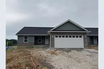 268 Railroad Street, Moscow Mills, MO 63362 - Photo 1