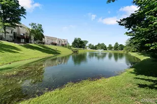 1316 Holgate Dr, Ballwin, MO 63021 - Photo 35