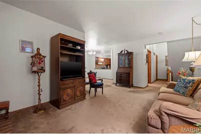 1316 Holgate Drive #F1, Ballwin, MO 63021 - Photo 13