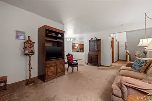1316 Holgate Dr, Ballwin, MO 63021 - Photo 13