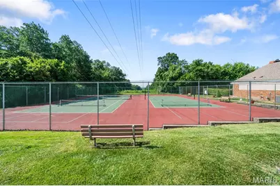 1316 Holgate Drive #F1, Ballwin, MO 63021 - Photo 37