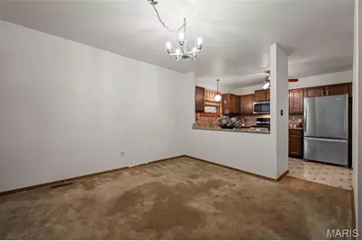 1316 Holgate Drive #F1, Ballwin, MO 63021 - Photo 9