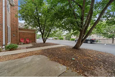 1316 Holgate Drive #F1, Ballwin, MO 63021 - Photo 31