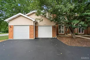 1316 Holgate Dr, Ballwin, MO 63021 - Photo 29