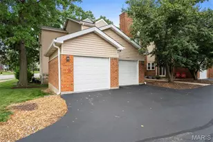 1316 Holgate Dr, Ballwin, MO 63021 - Photo 29