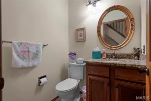 1316 Holgate Dr, Ballwin, MO 63021 - Photo 15