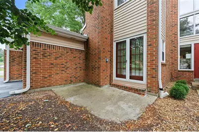 1316 Holgate Drive #F1, Ballwin, MO 63021 - Photo 1