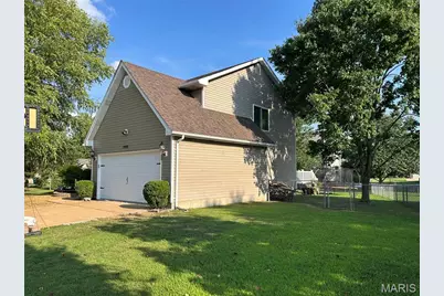 1908 Mid Summer Drive, Imperial, MO 63052 - Photo 5
