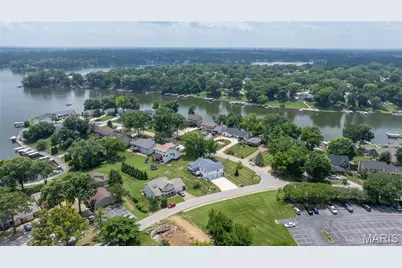 3 Harbor Point Court, Lake Saint Louis, MO 63367 - Photo 43