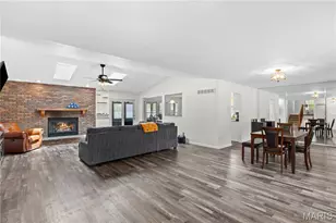 3 Harbor Point Ct, Lake Saint Louis, MO 63367 - Photo 3