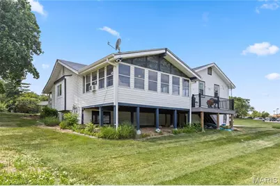 3 Harbor Point Court, Lake Saint Louis, MO 63367 - Photo 35