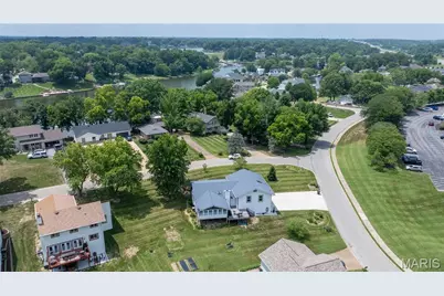 3 Harbor Point Court, Lake Saint Louis, MO 63367 - Photo 47