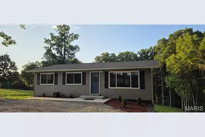 3061 Old Highway A, Festus, MO 63028 - Photo 1