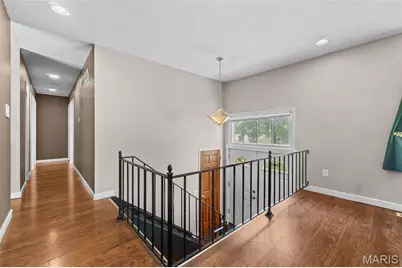 12780 Coachlight Square Drive, Florissant, MO 63033 - Photo 5