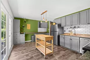 12780 Coachlight Square Dr, Florissant, MO 63033 - Photo 15