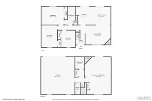 205 Morewood Dr, Manchester, MO 63011 - Photo 21