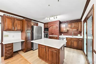 205 Morewood Drive, Manchester, MO 63011 - Photo 5