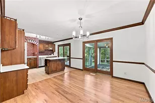 205 Morewood Dr, Manchester, MO 63011 - Photo 1