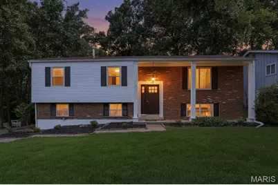 205 Morewood Drive, Manchester, MO 63011 - Photo 1