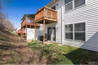 508 Pacific Estates Drive, Pacific, MO 63069 - Photo 23