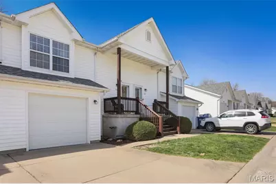 508 Pacific Estates Drive, Pacific, MO 63069 - Photo 25