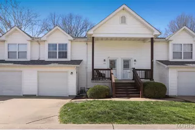 508 Pacific Estates Drive, Pacific, MO 63069 - Photo 1