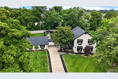 11994 Sackston Ridge Drive, Creve Coeur, MO 63141 - Photo 3