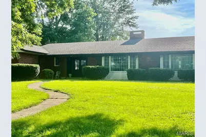 103 Clifford Terrace, Ellisville, MO 63336 - Photo 1